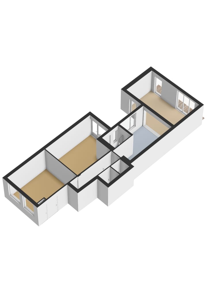 Foto 45 van Leidsestraatweg 11-A