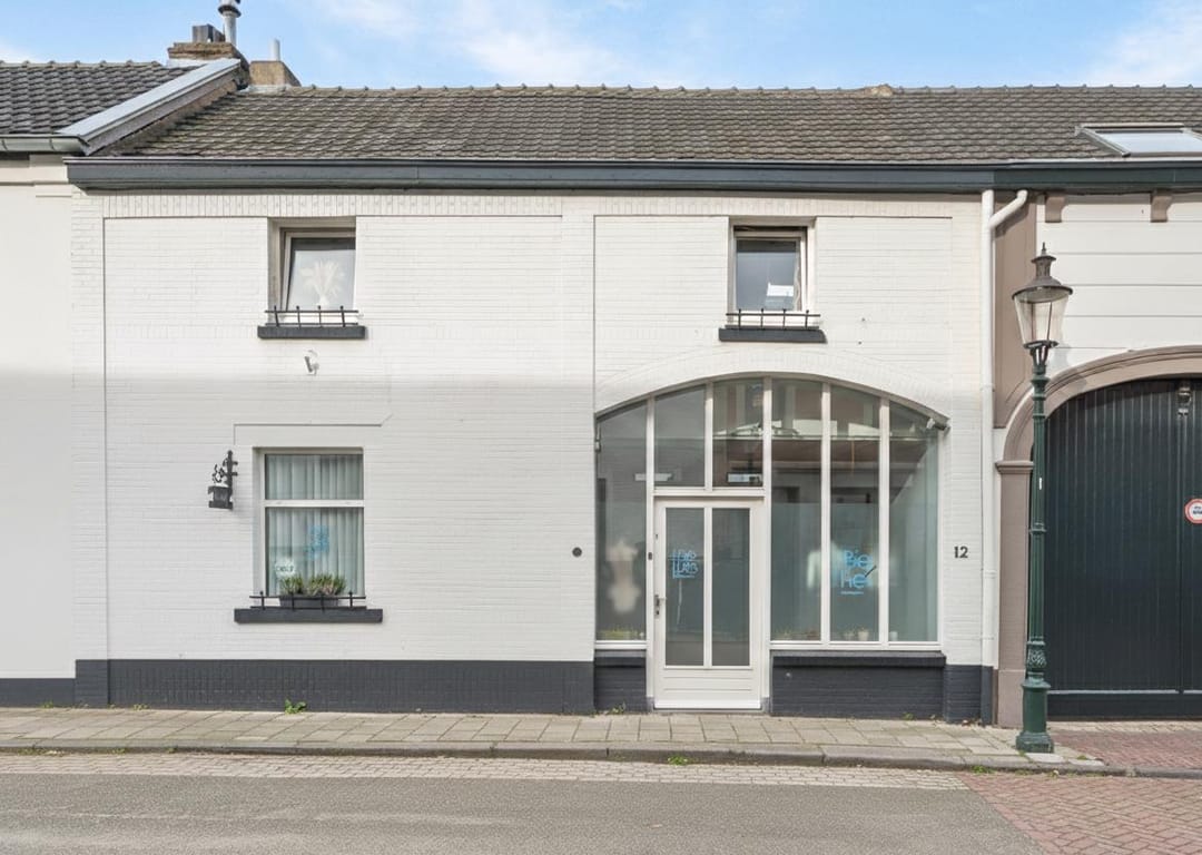 Foto 1 van Pieterstraat 12