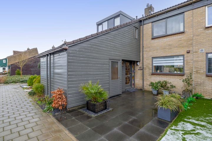 Foto 5 van Maasdal 27