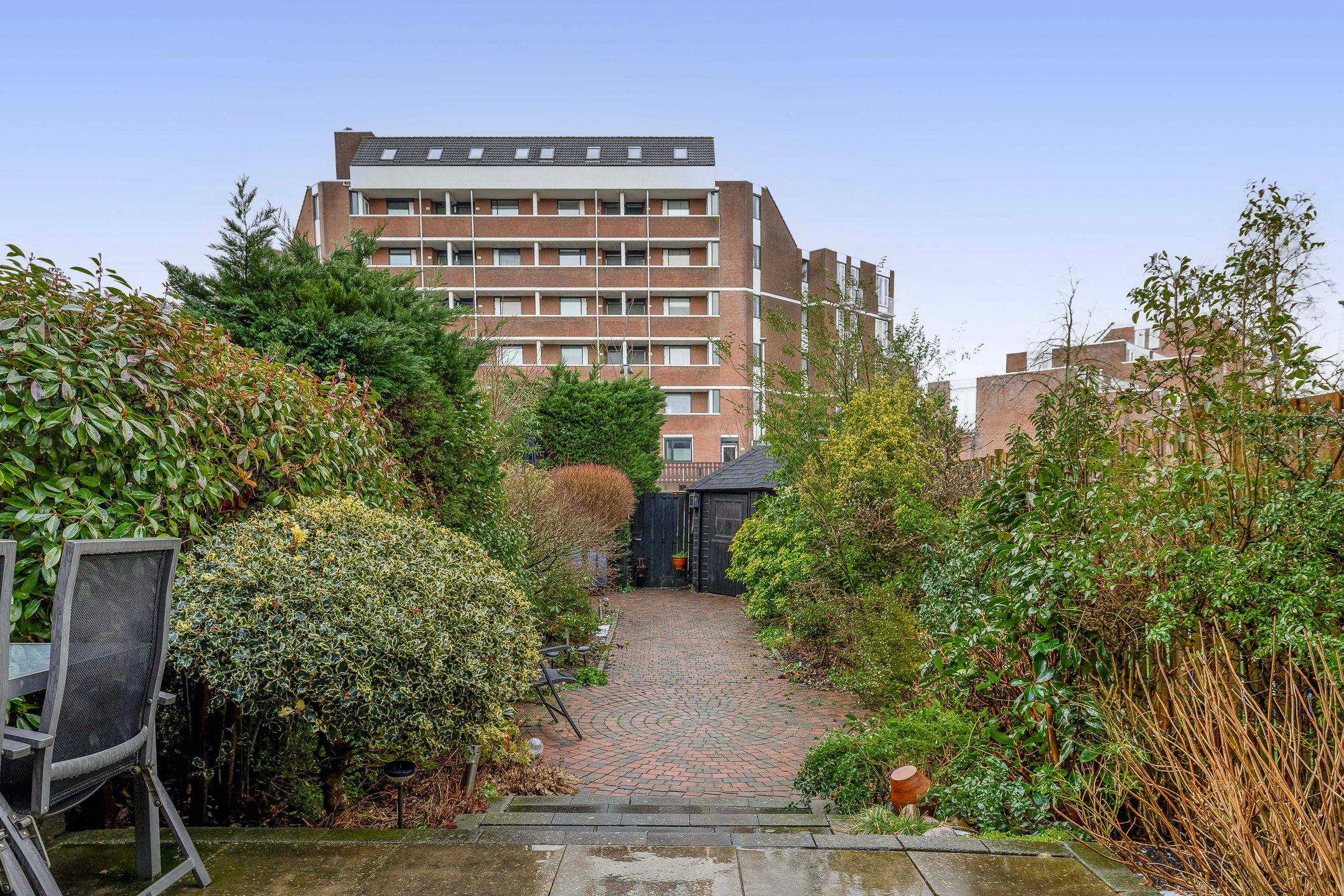 Photo 33 of Maasdal 27