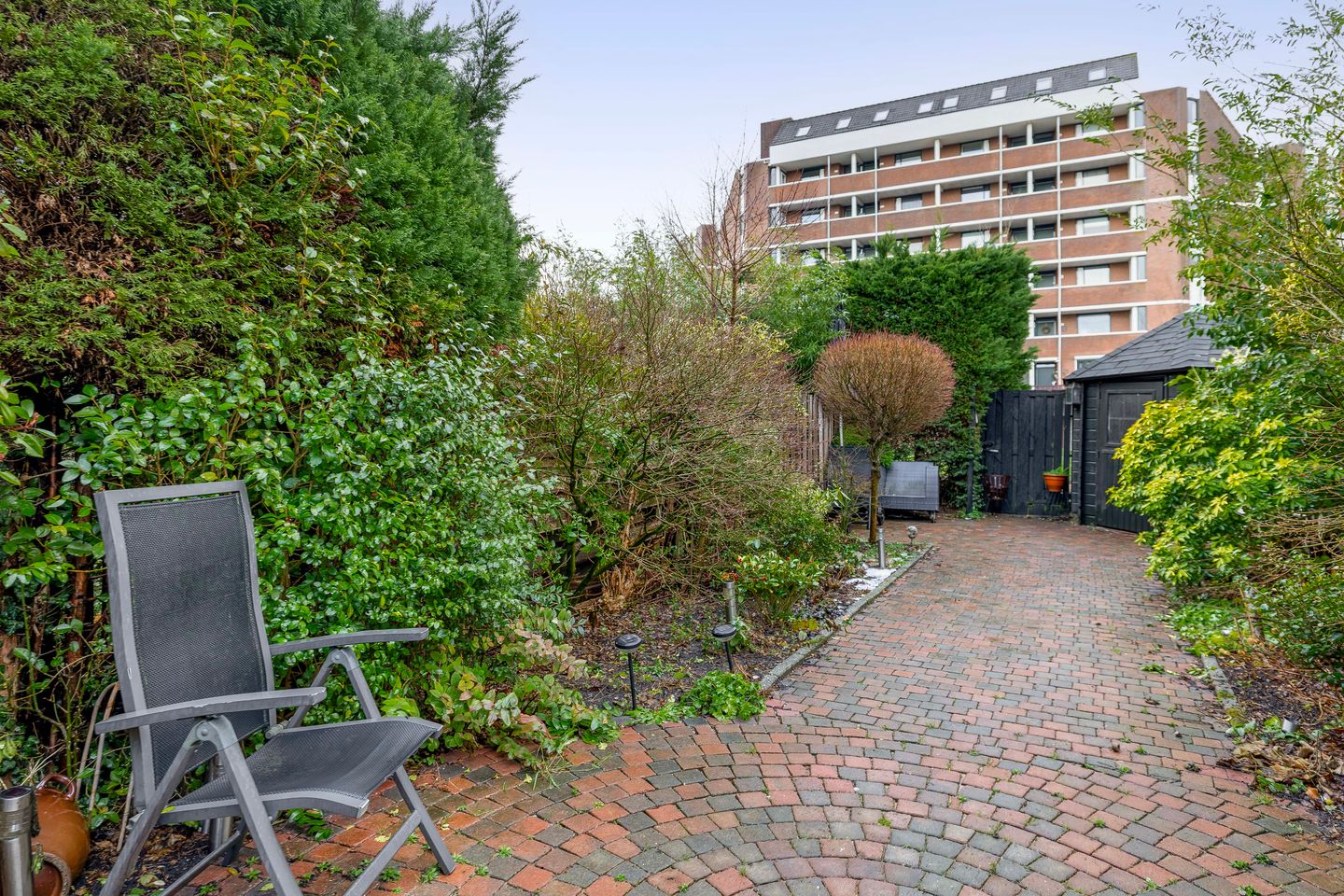 Photo 34 of Maasdal 27