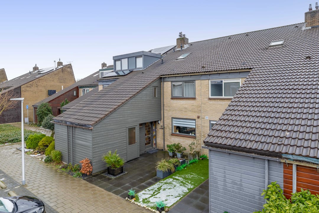 Photo 37 of Maasdal 27