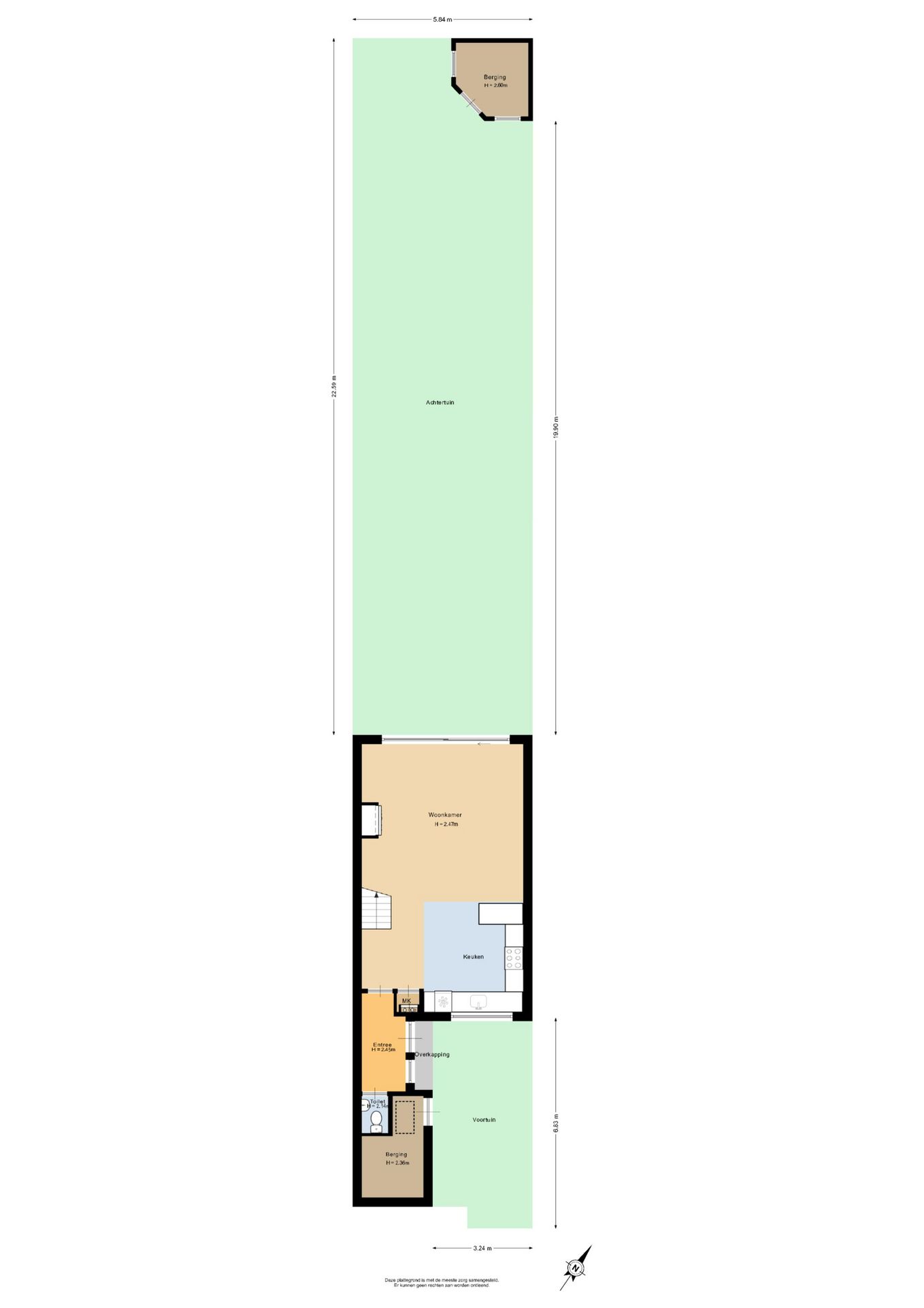 Photo 40 of Maasdal 27