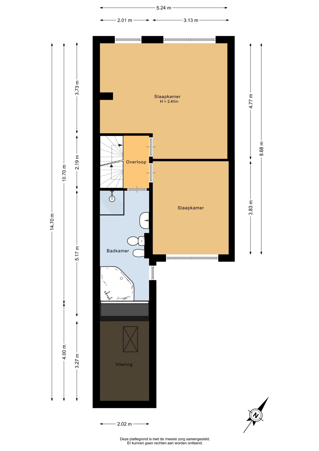 Photo 44 of Maasdal 27