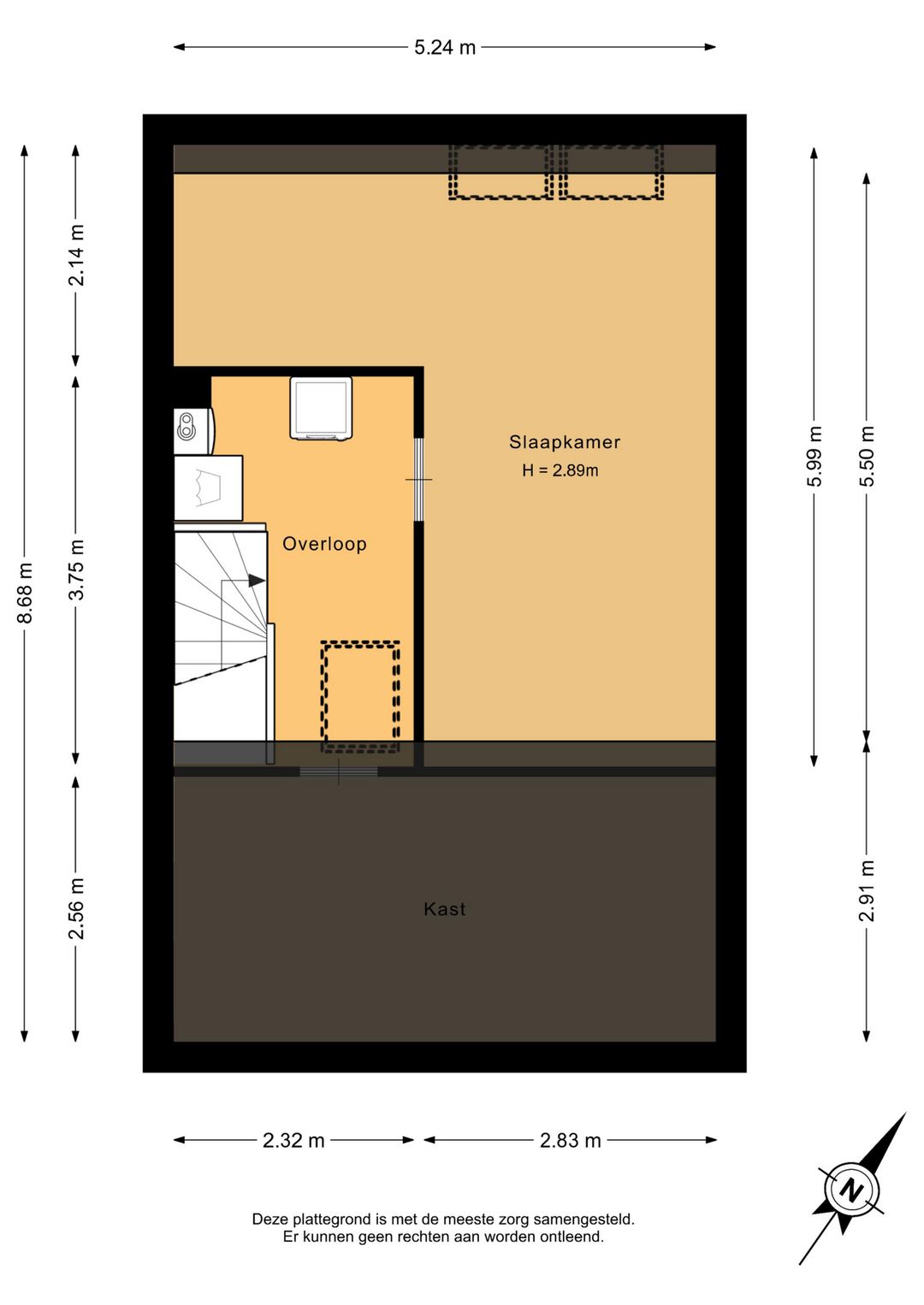 Photo 46 of Maasdal 27