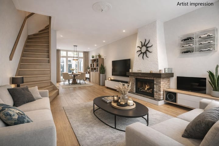 Foto 3 van Rijndijkstraat 34