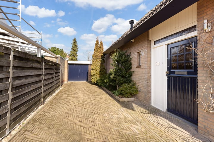 Foto 5 van Mosselkreekstraat 16
