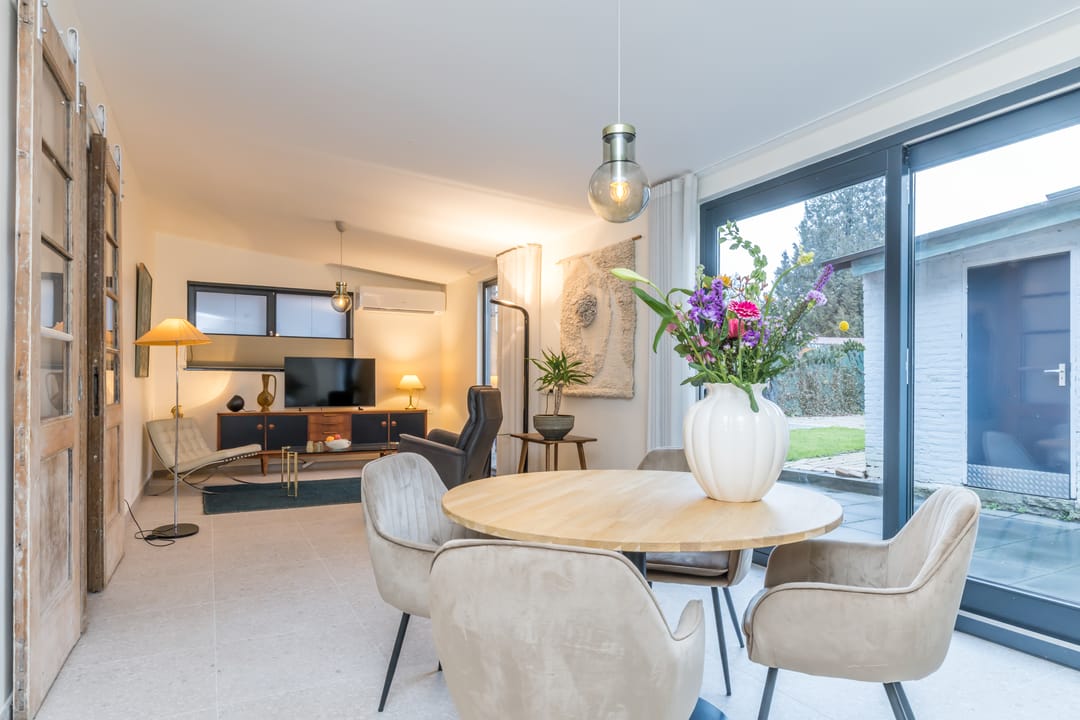 Foto 7 van Molenbeekstraat 4