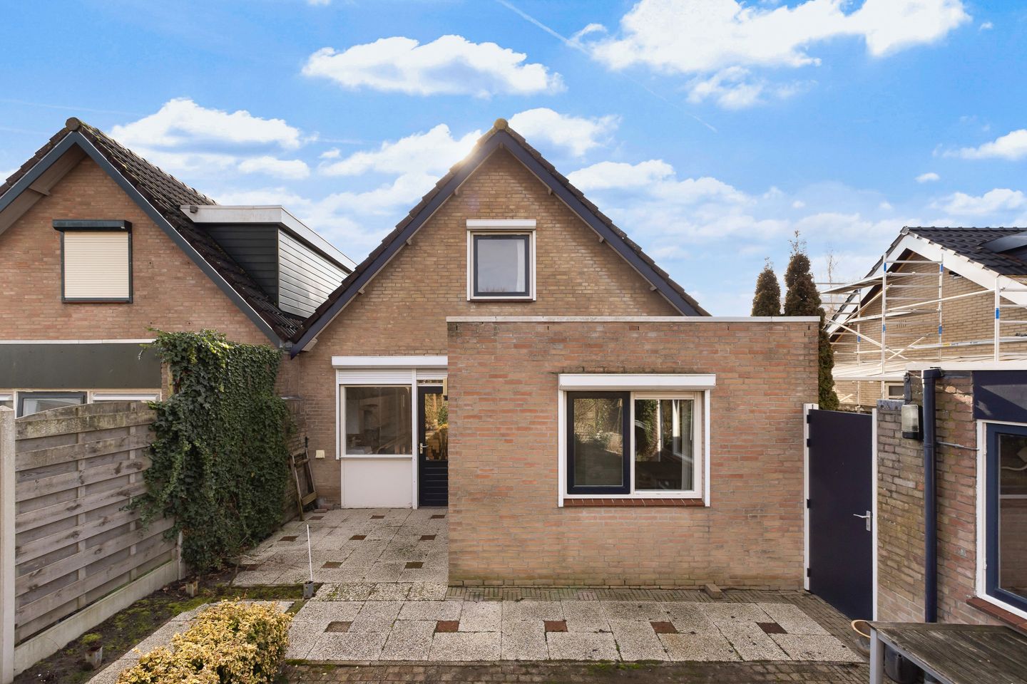Foto 44 van Mosselkreekstraat 16