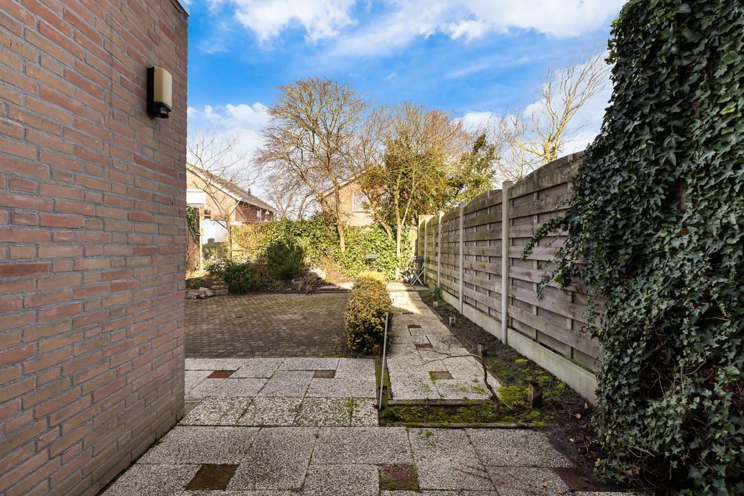 Foto 47 van Mosselkreekstraat 16