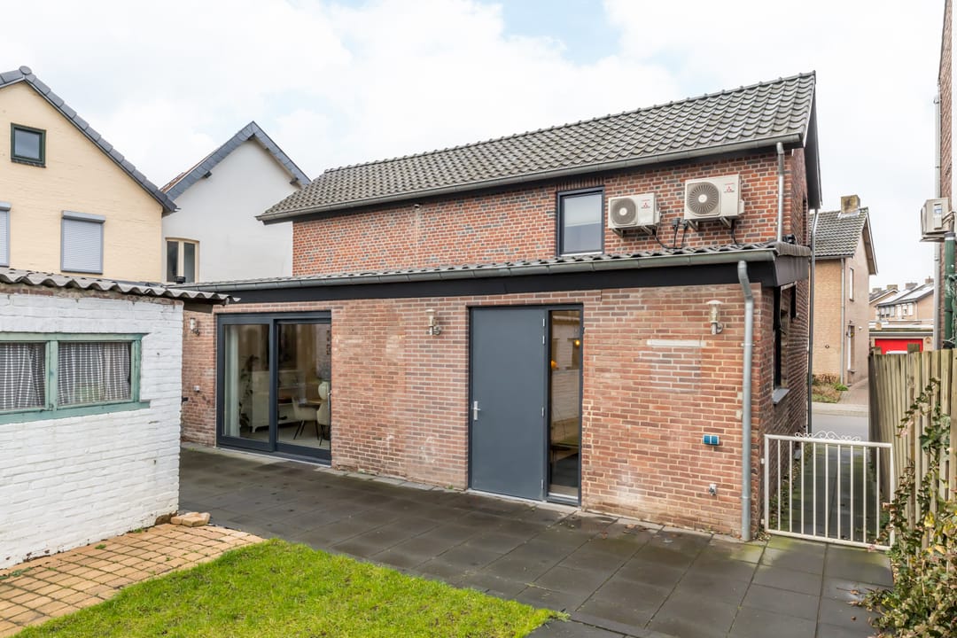 Foto 32 van Molenbeekstraat 4