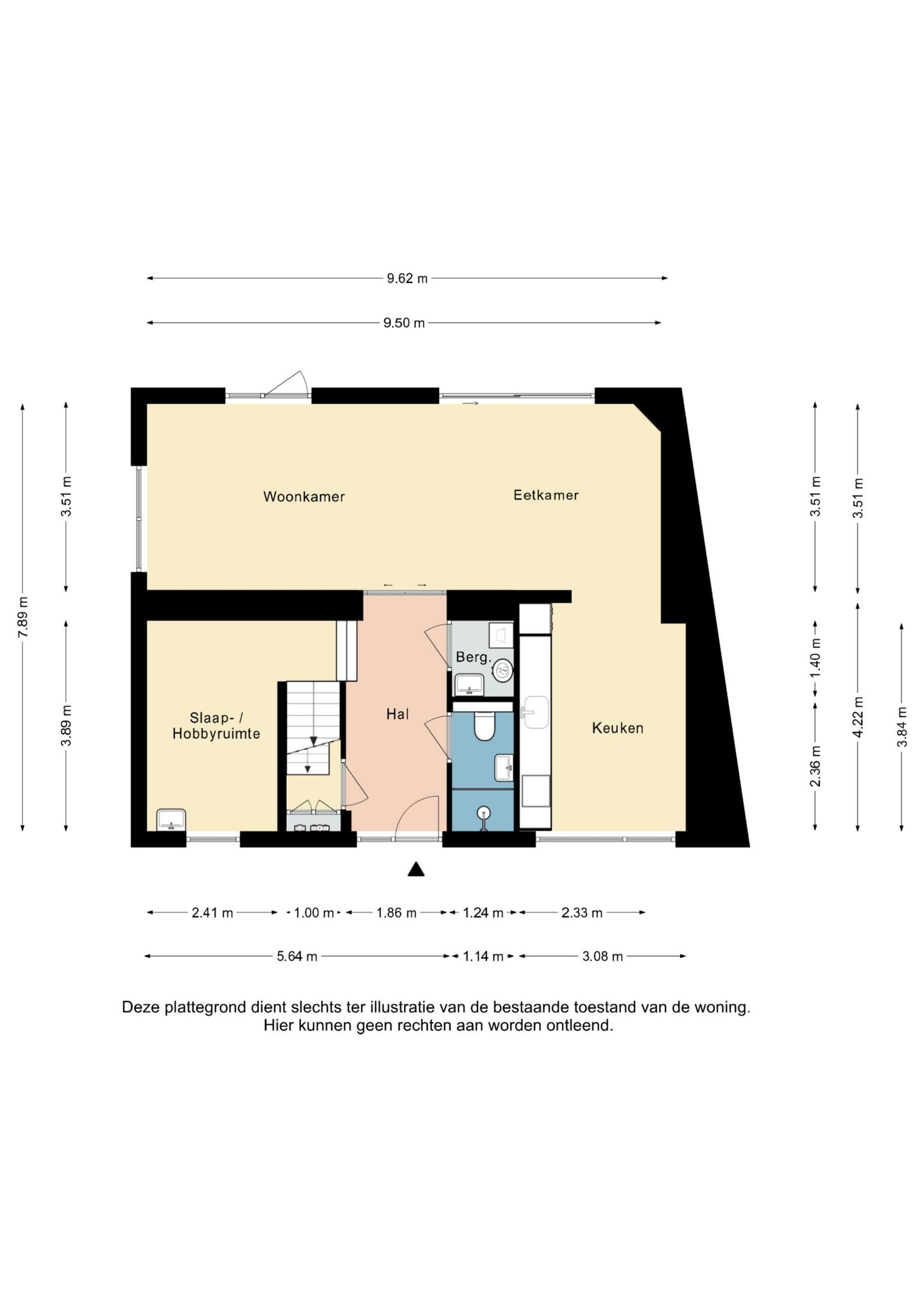 Foto 40 van Molenbeekstraat 4