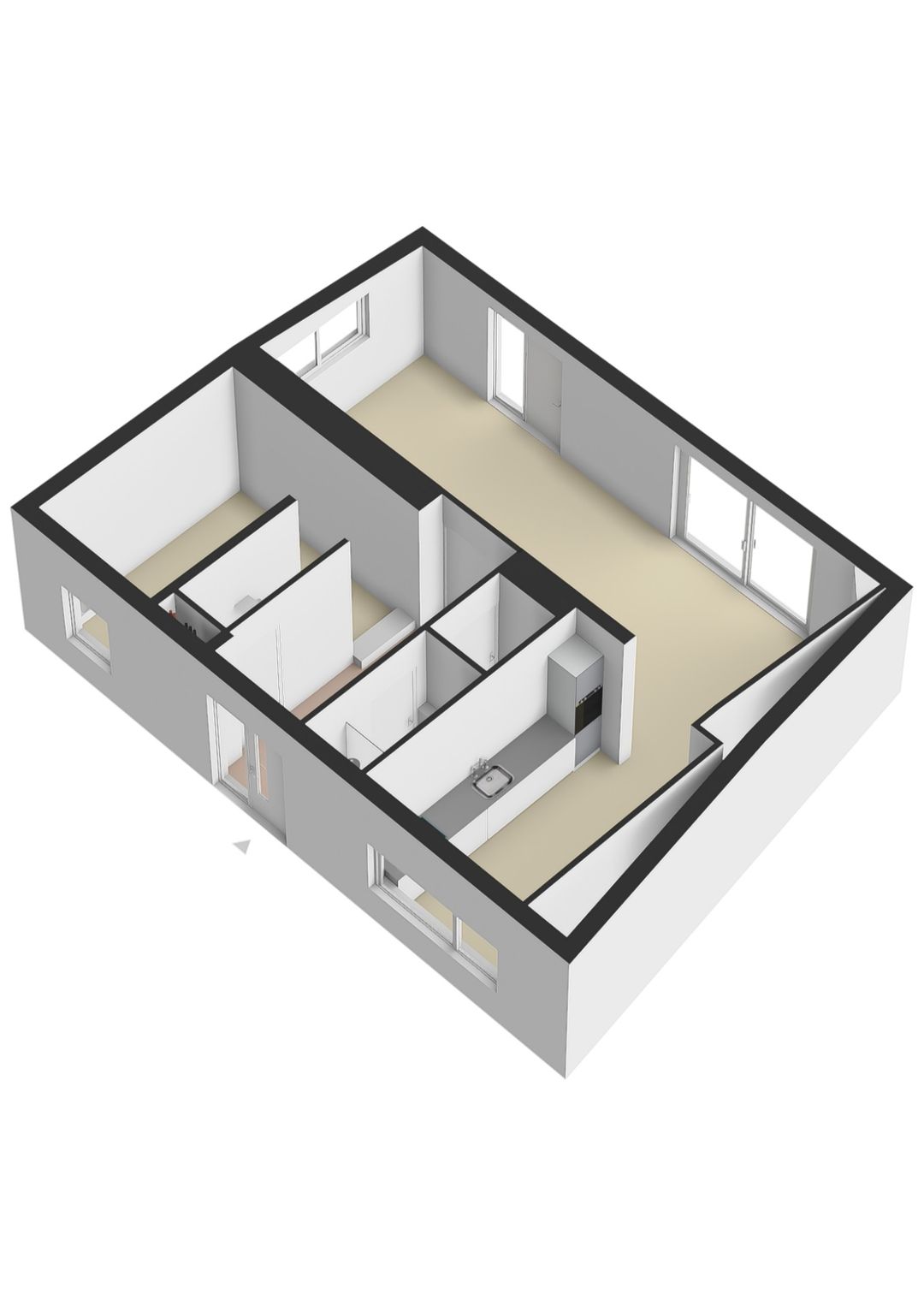 Foto 41 van Molenbeekstraat 4