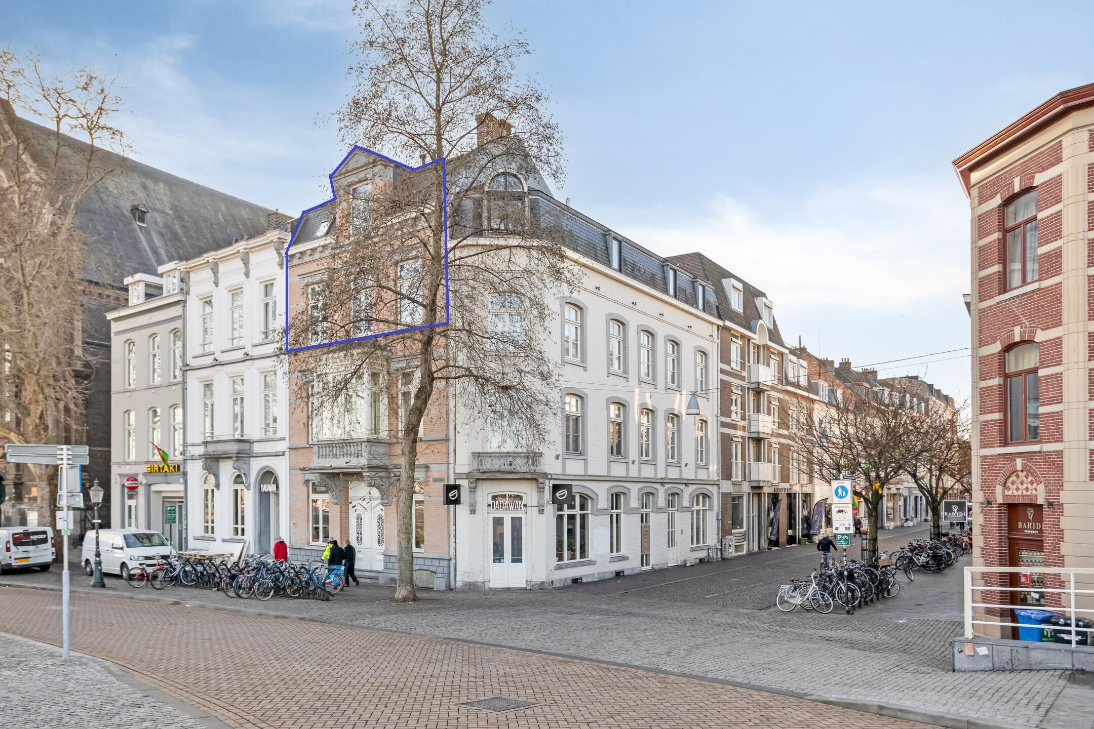 Hoenderstraat 1-C 1 C02