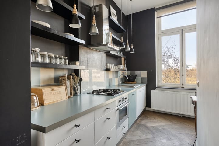 Foto 3 van Hoenderstraat 1-C02