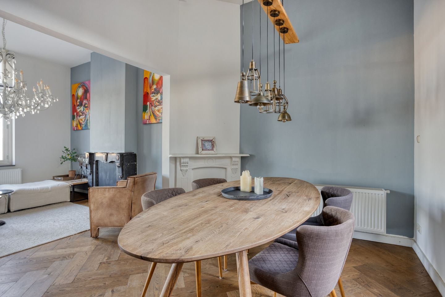 Foto 4 van Hoenderstraat 1-C02