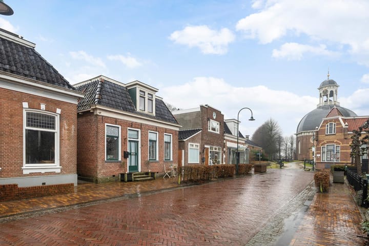 Foto 2 van Buorren 6