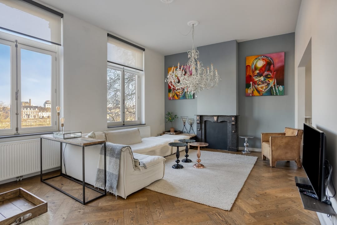 Foto 8 van Hoenderstraat 1-C02