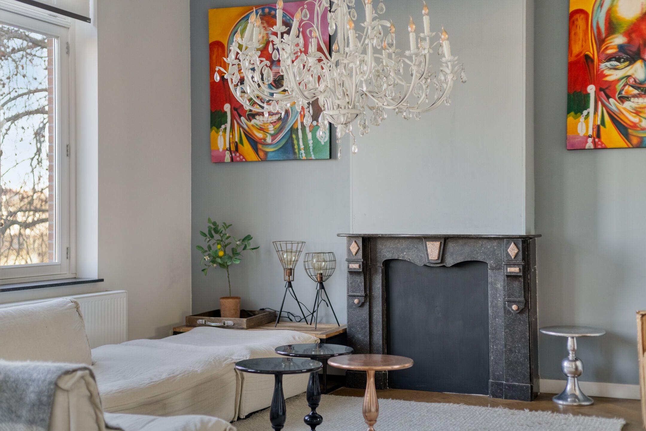 Foto 9 van Hoenderstraat 1-C02