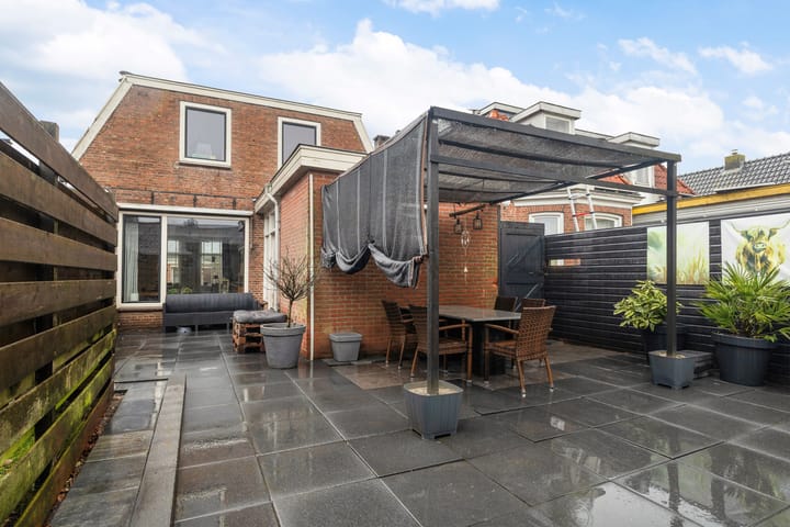 Foto 3 van Buorren 6