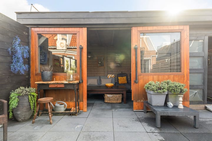 Foto 4 van Buorren 6