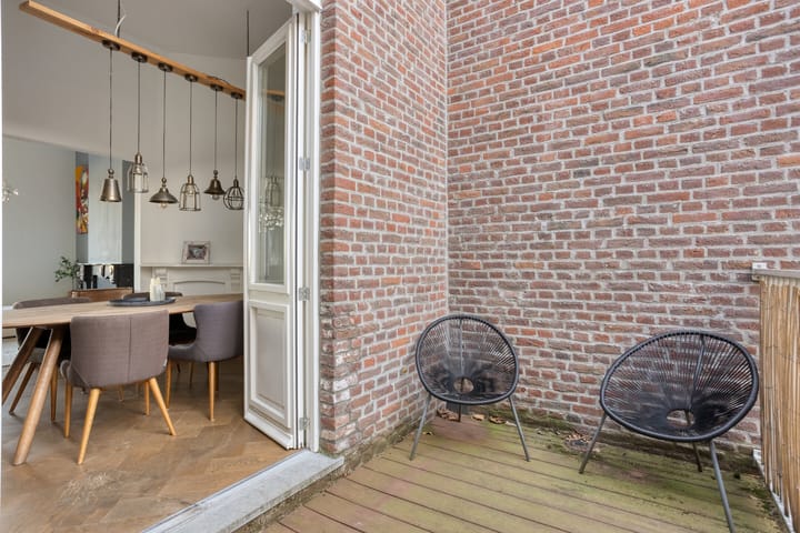Photo 18 of Hoenderstraat 1-C02