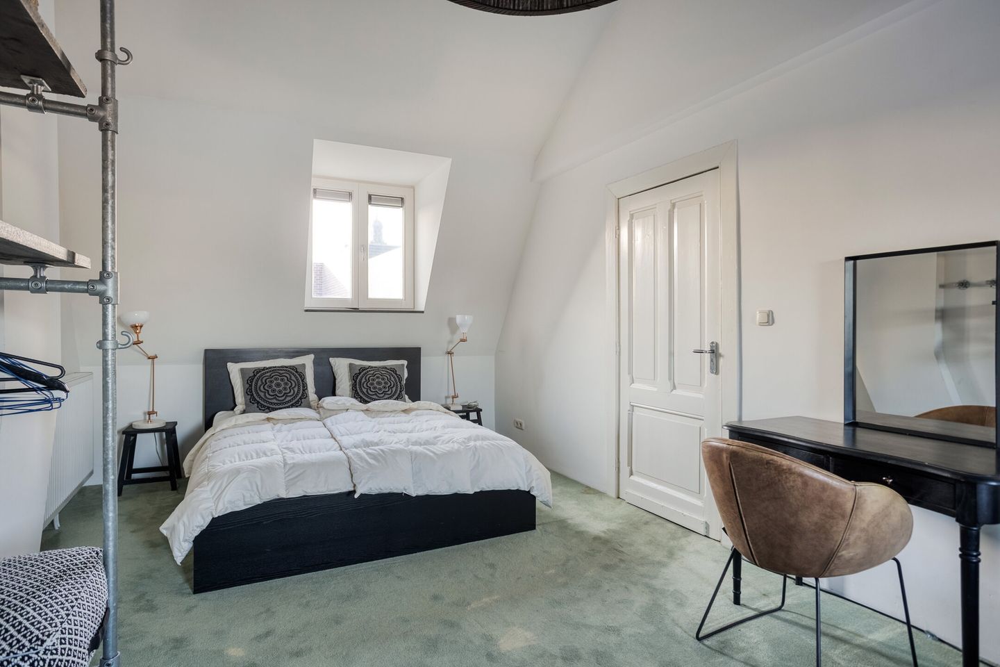 Foto 25 van Hoenderstraat 1-C02