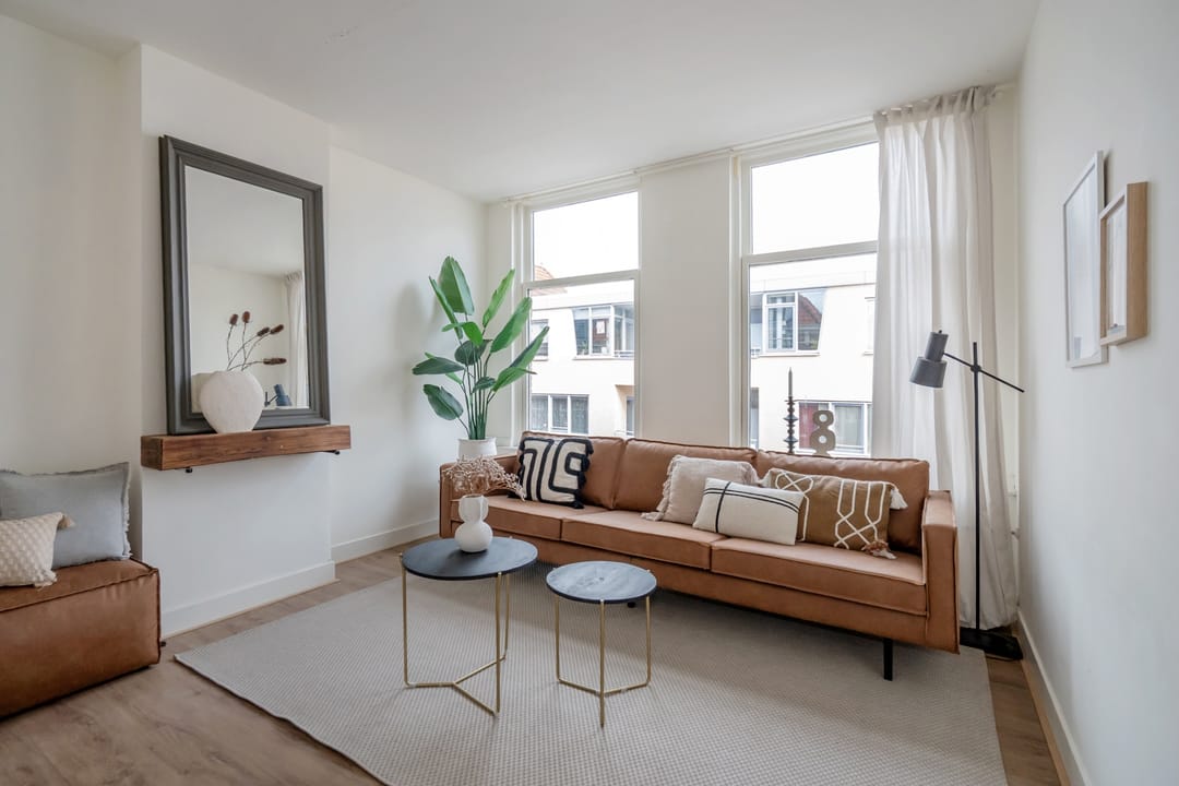 Foto 2 van Van Bylandtstraat 68-A