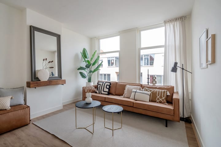 Foto 2 van Van Bylandtstraat 68-A