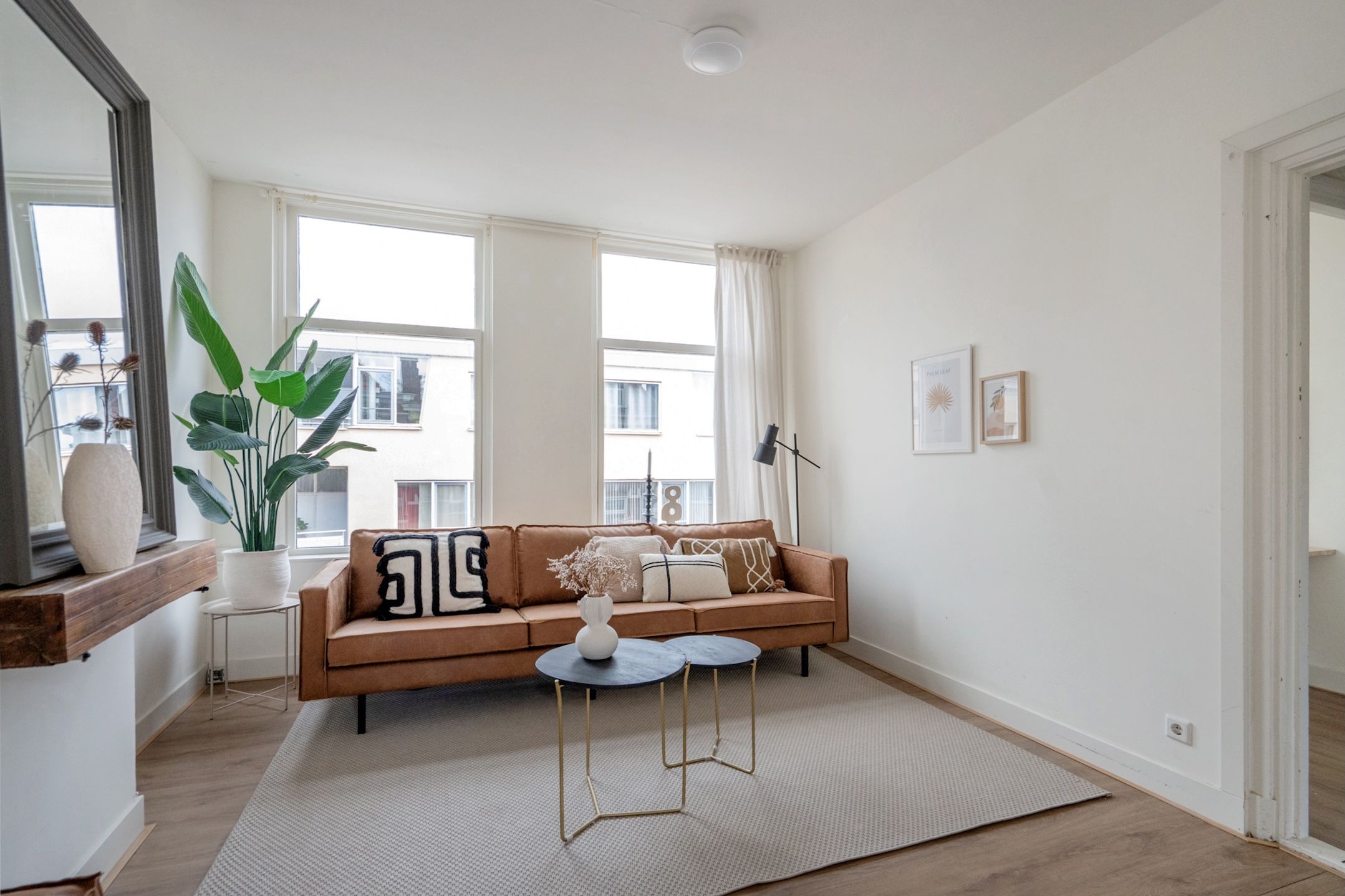 Foto 3 van Van Bylandtstraat 68-A