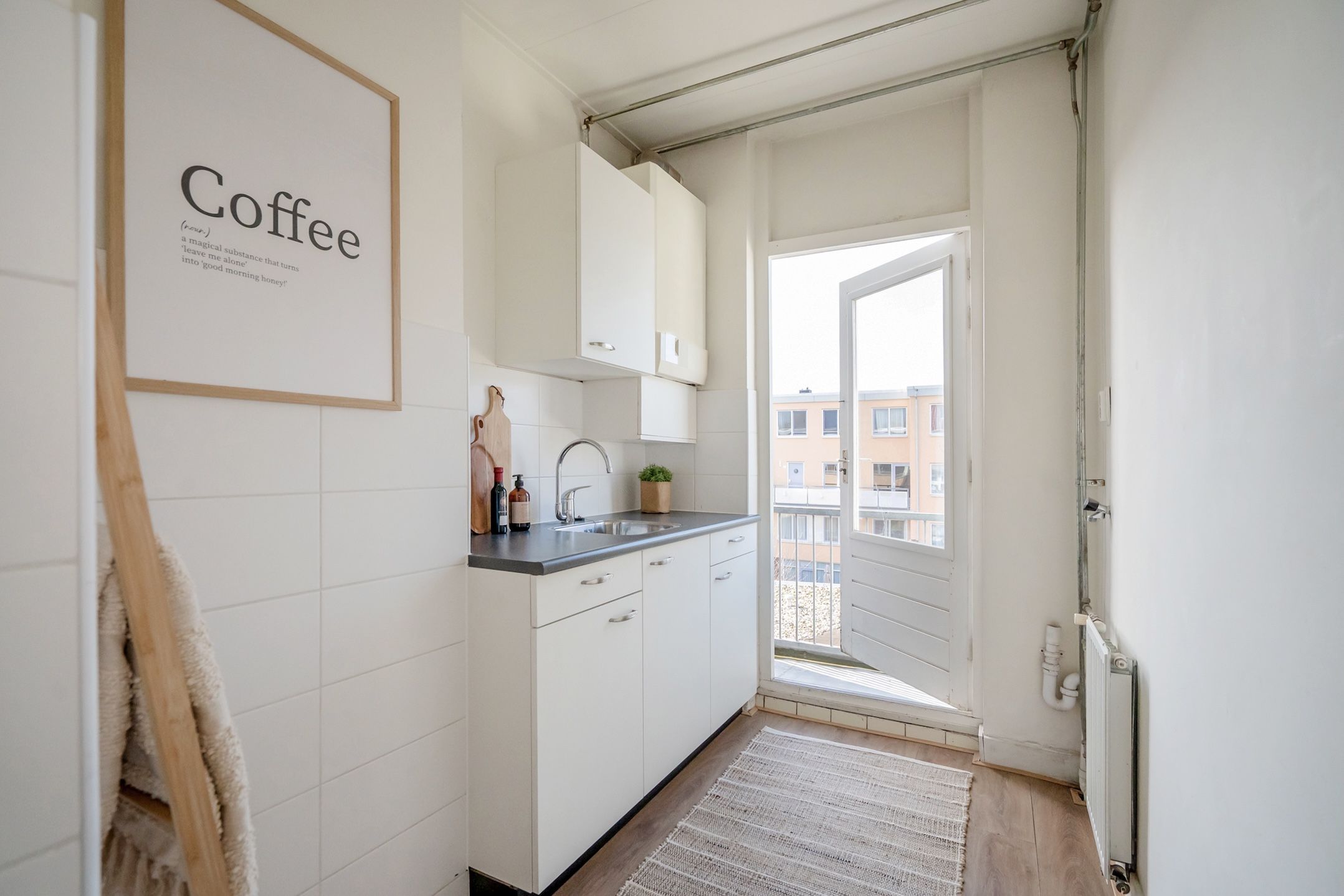 Foto 9 van Van Bylandtstraat 68-A