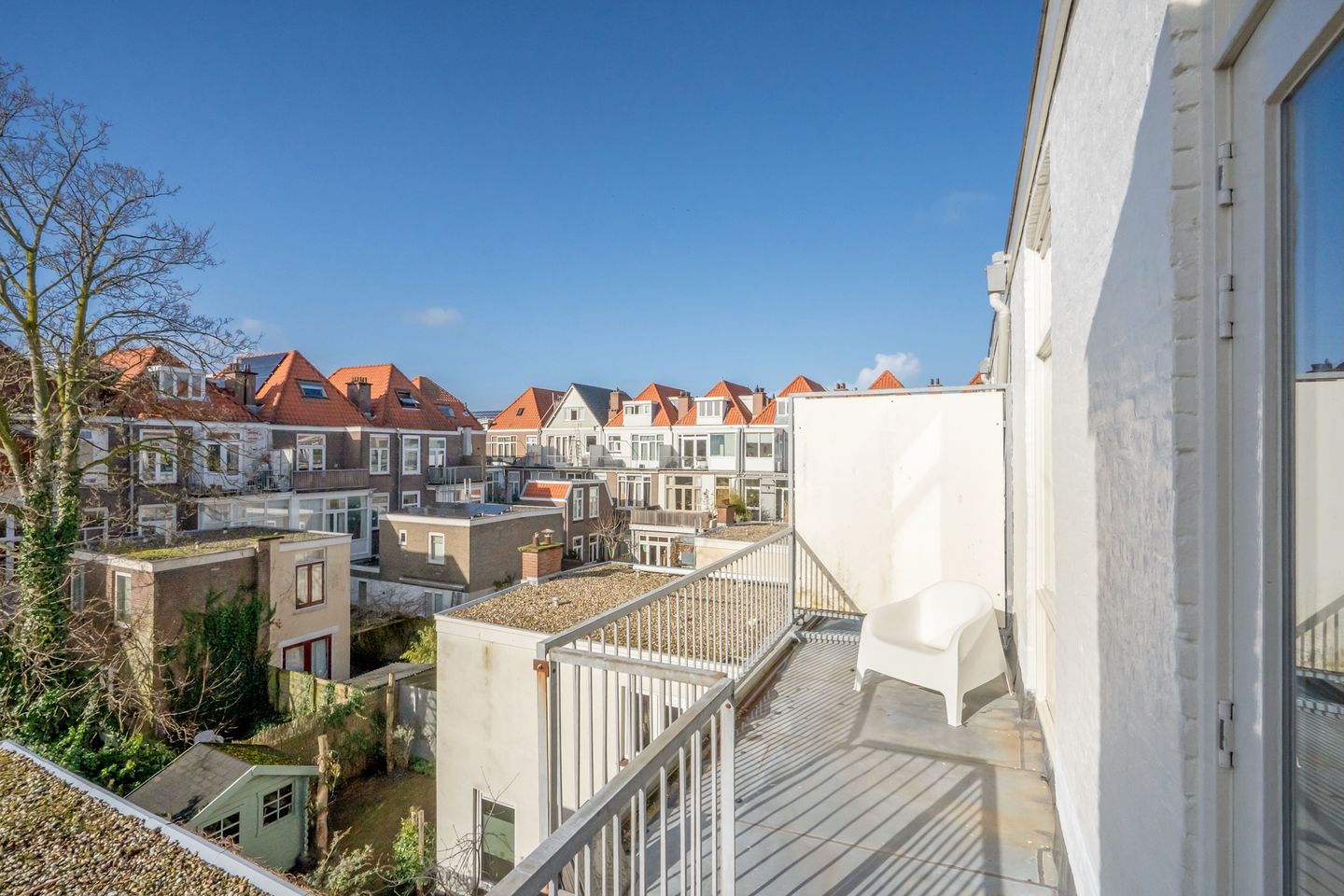 Foto 14 van Van Bylandtstraat 68-A