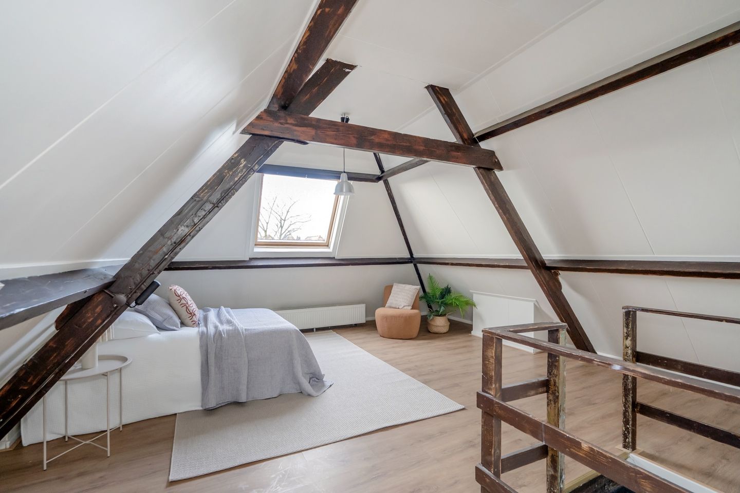 Foto 19 van Van Bylandtstraat 68-A