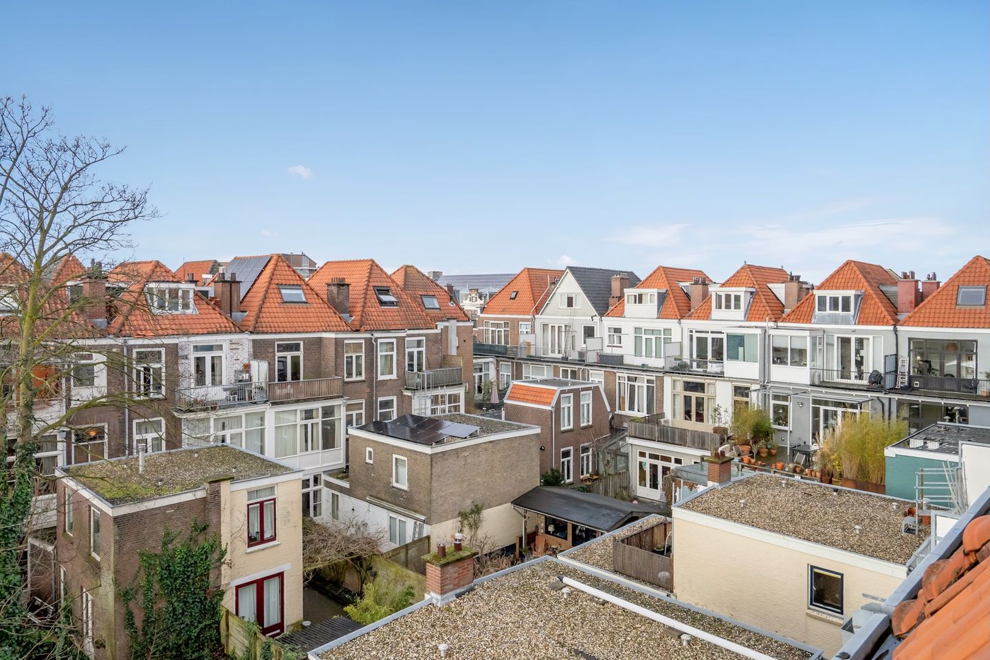 Foto 25 van Van Bylandtstraat 68-A