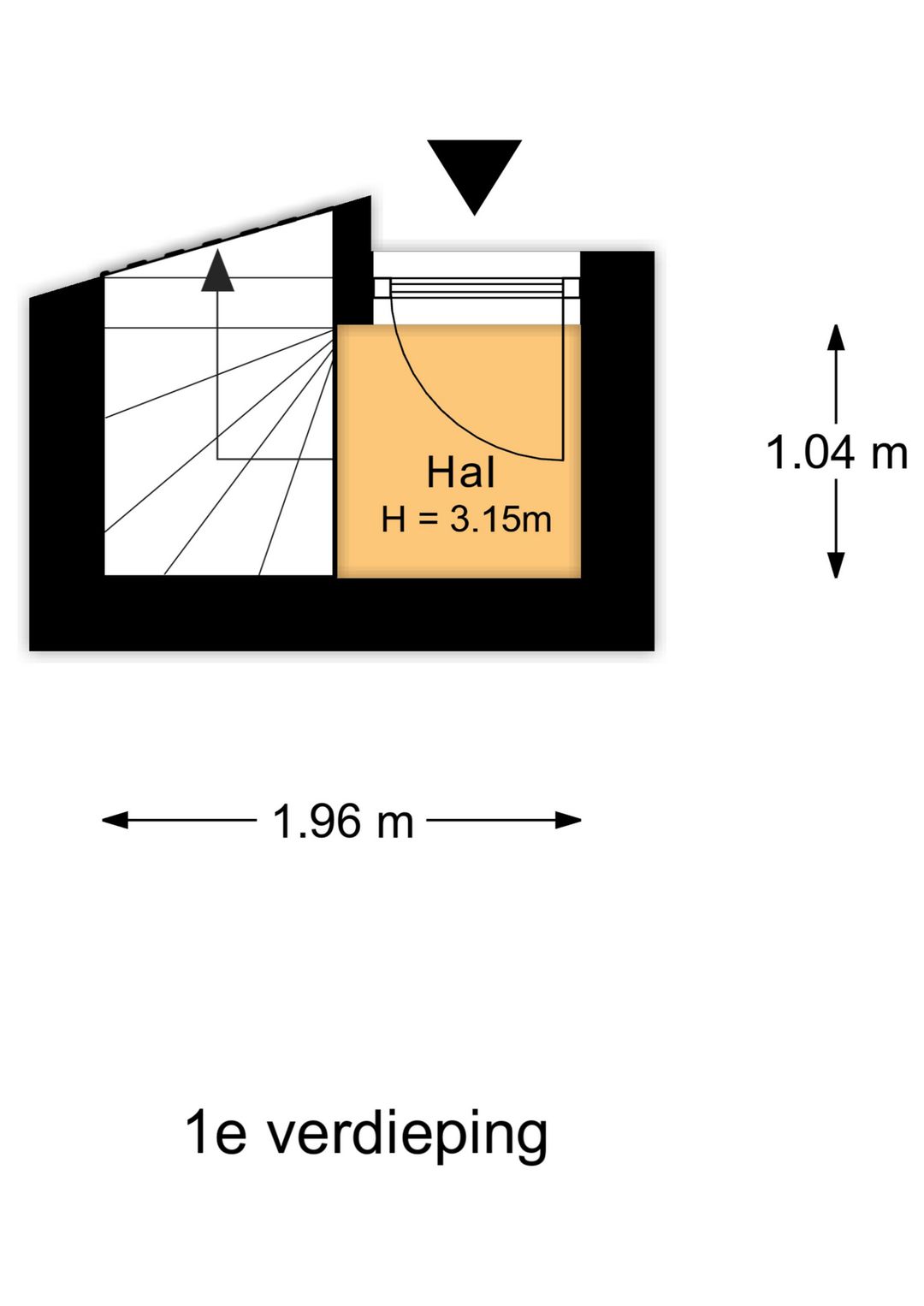 Foto 26 van Van Bylandtstraat 68-A