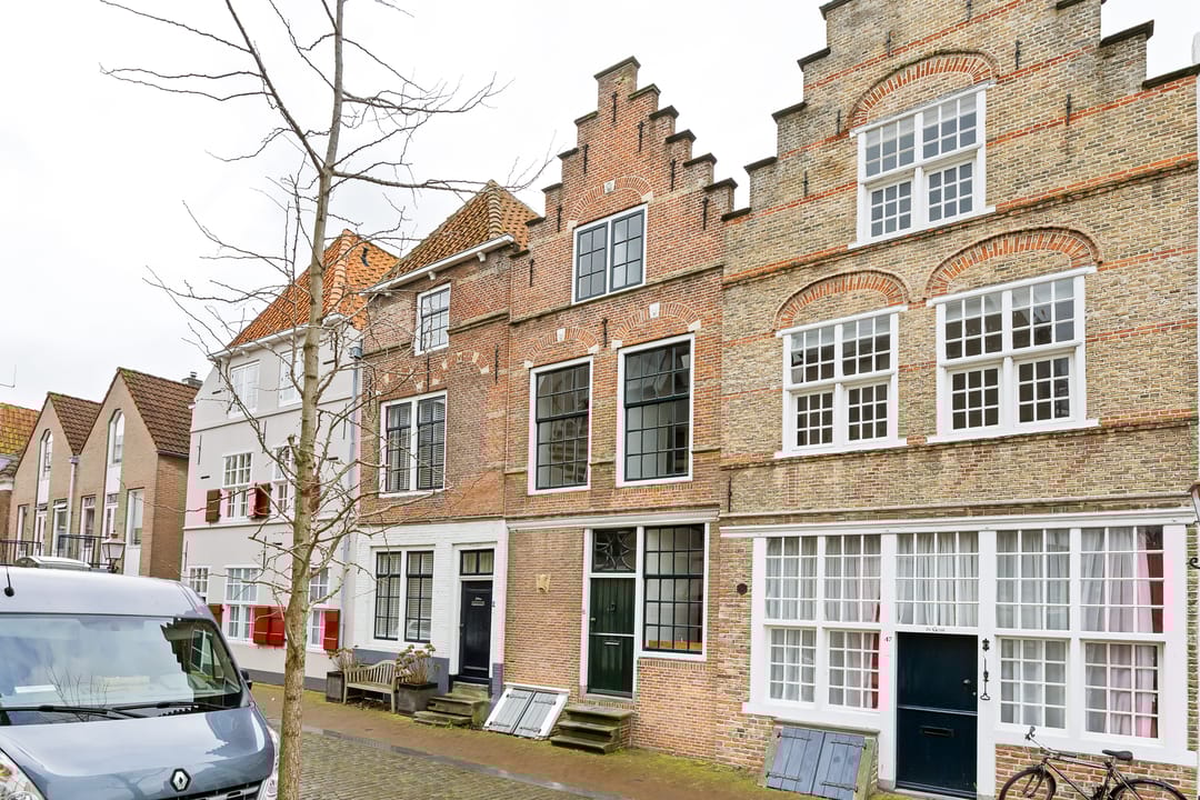 Foto 1 van Molenstraat 45