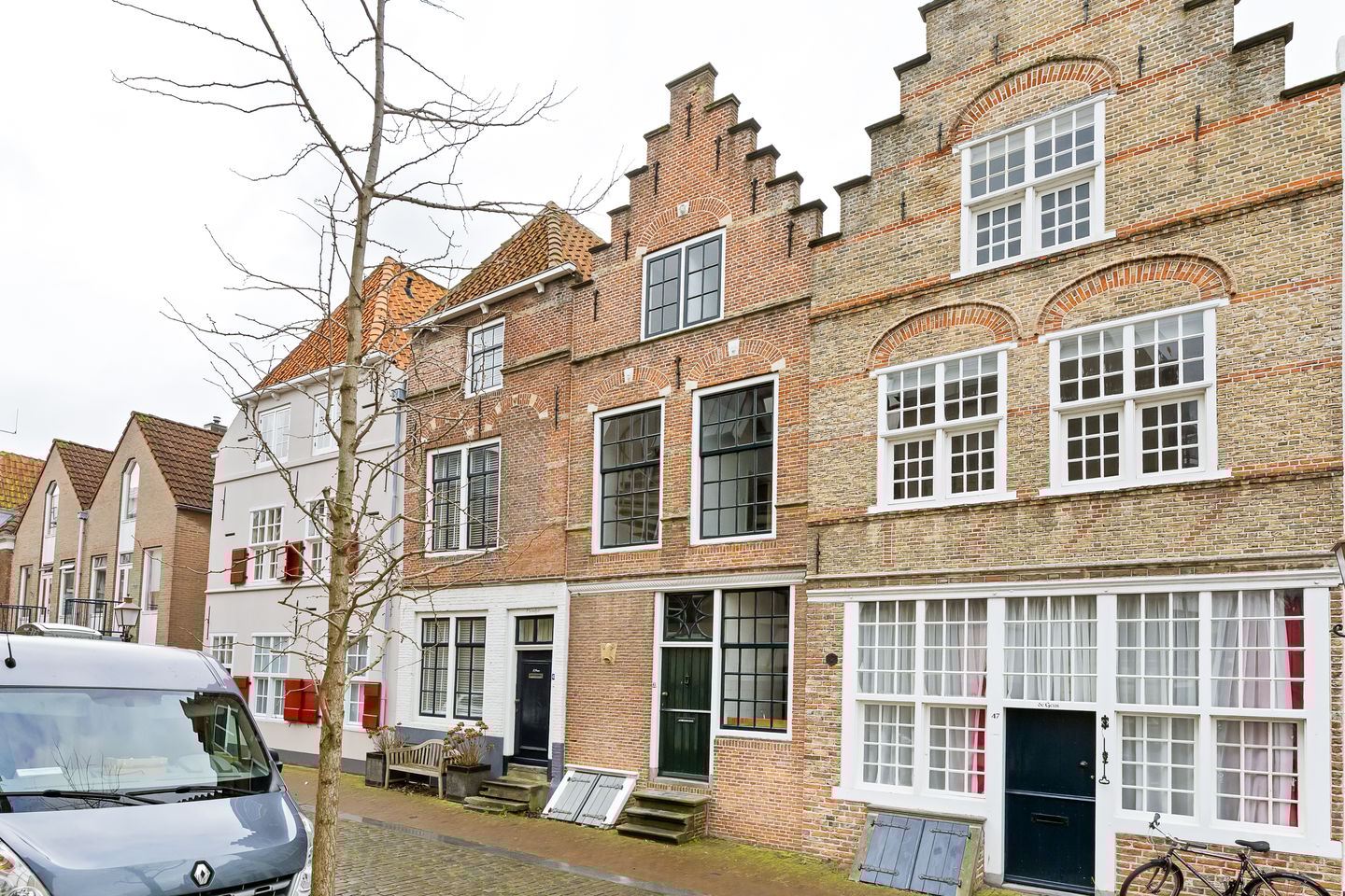 Photo 1 of Molenstraat 45