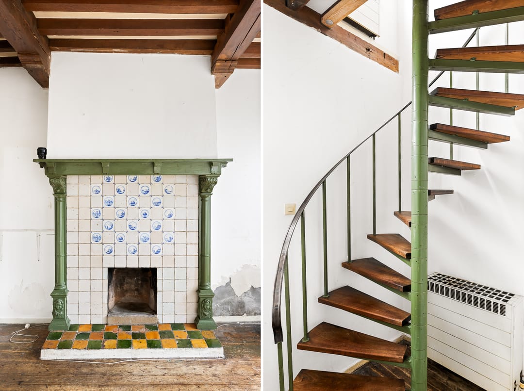 Foto 2 van Molenstraat 45