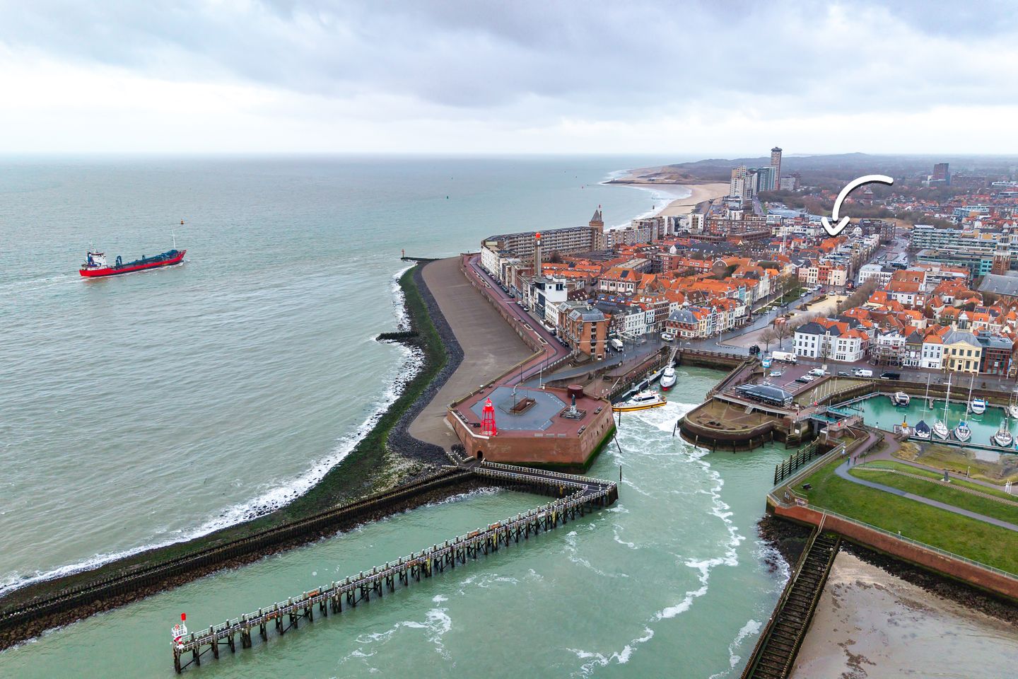 Foto 5 van Molenstraat 45