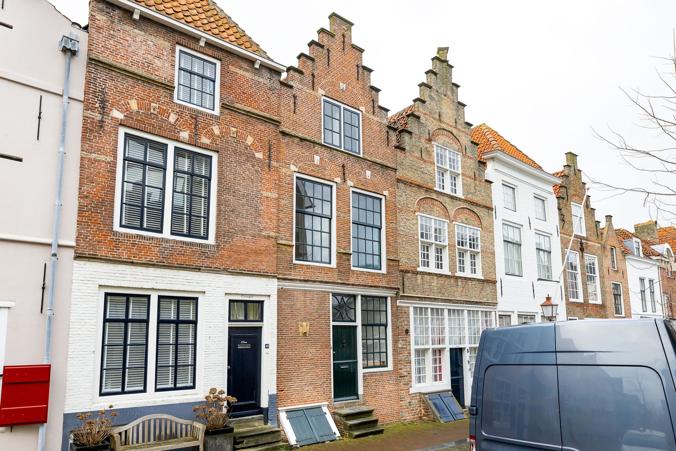 Foto 6 van Molenstraat 45