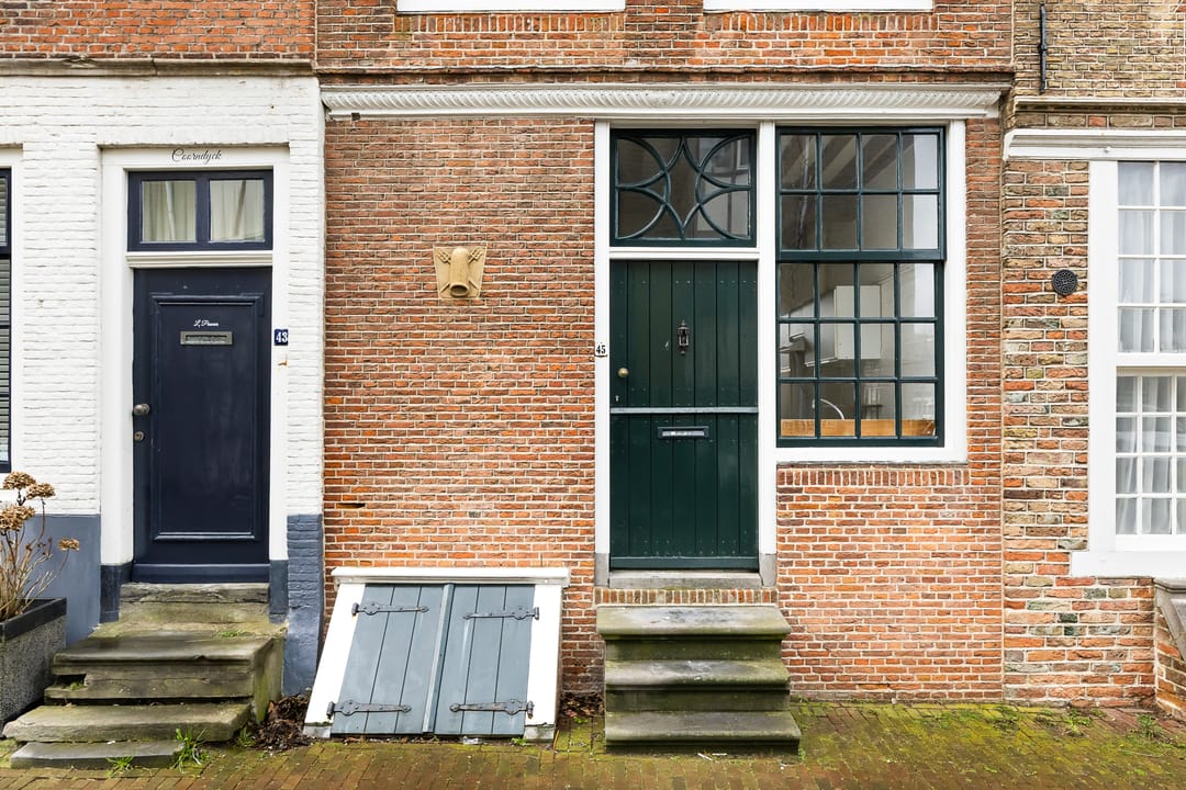 Foto 7 van Molenstraat 45