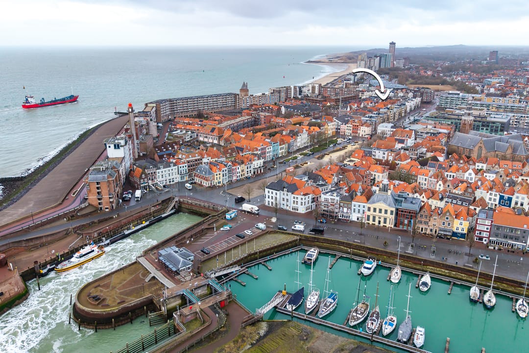 Foto 11 van Molenstraat 45