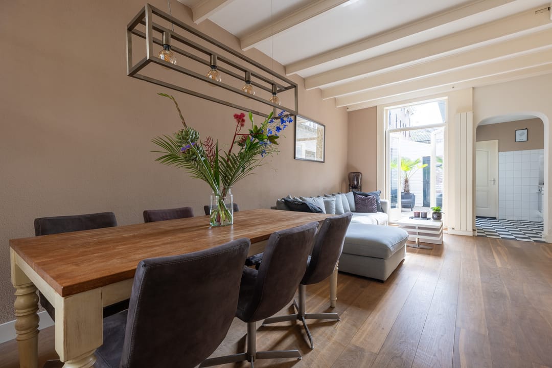 Foto 2 van Klaas Listinghsteeg 7