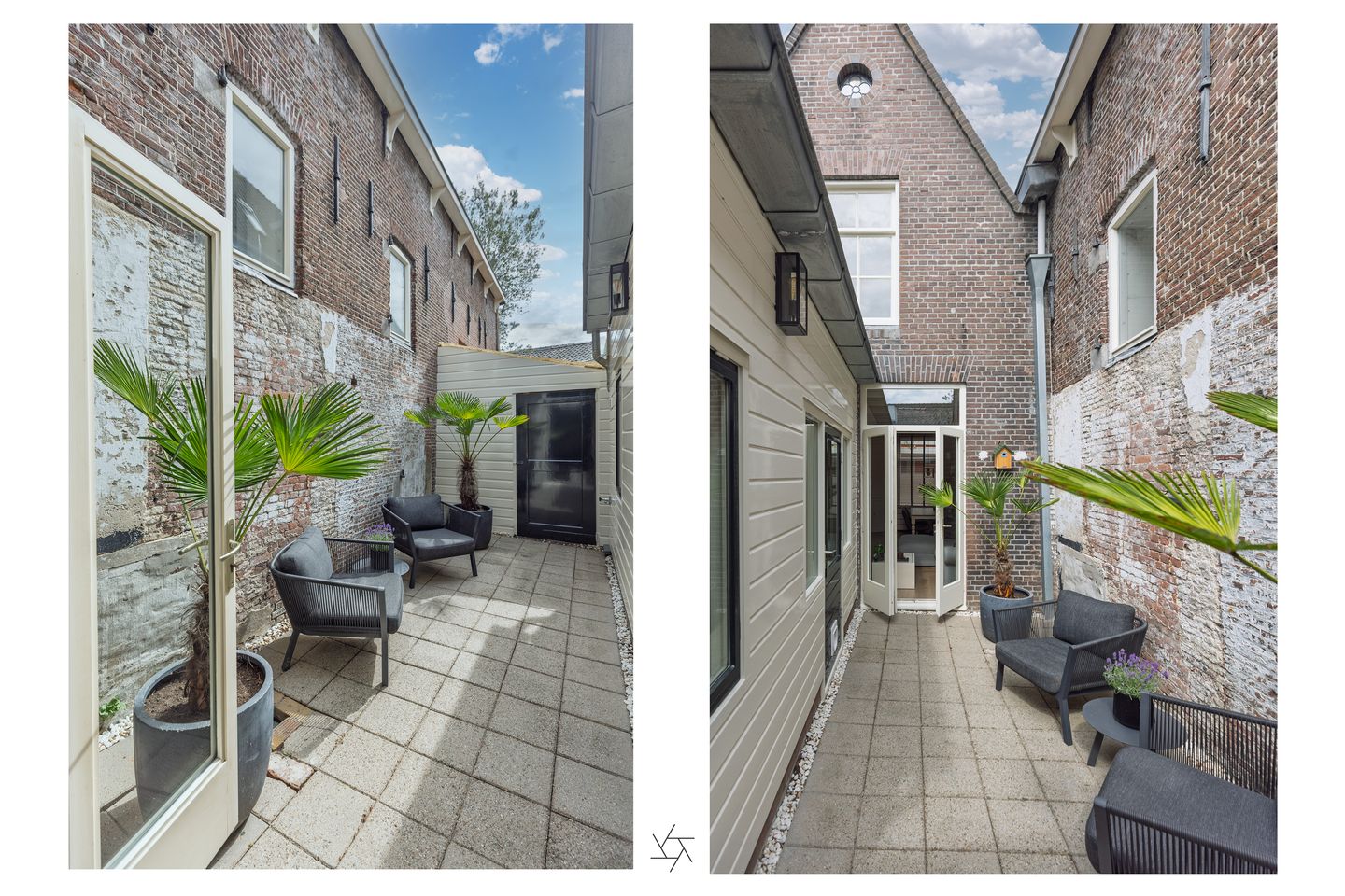 Foto 4 van Klaas Listinghsteeg 7