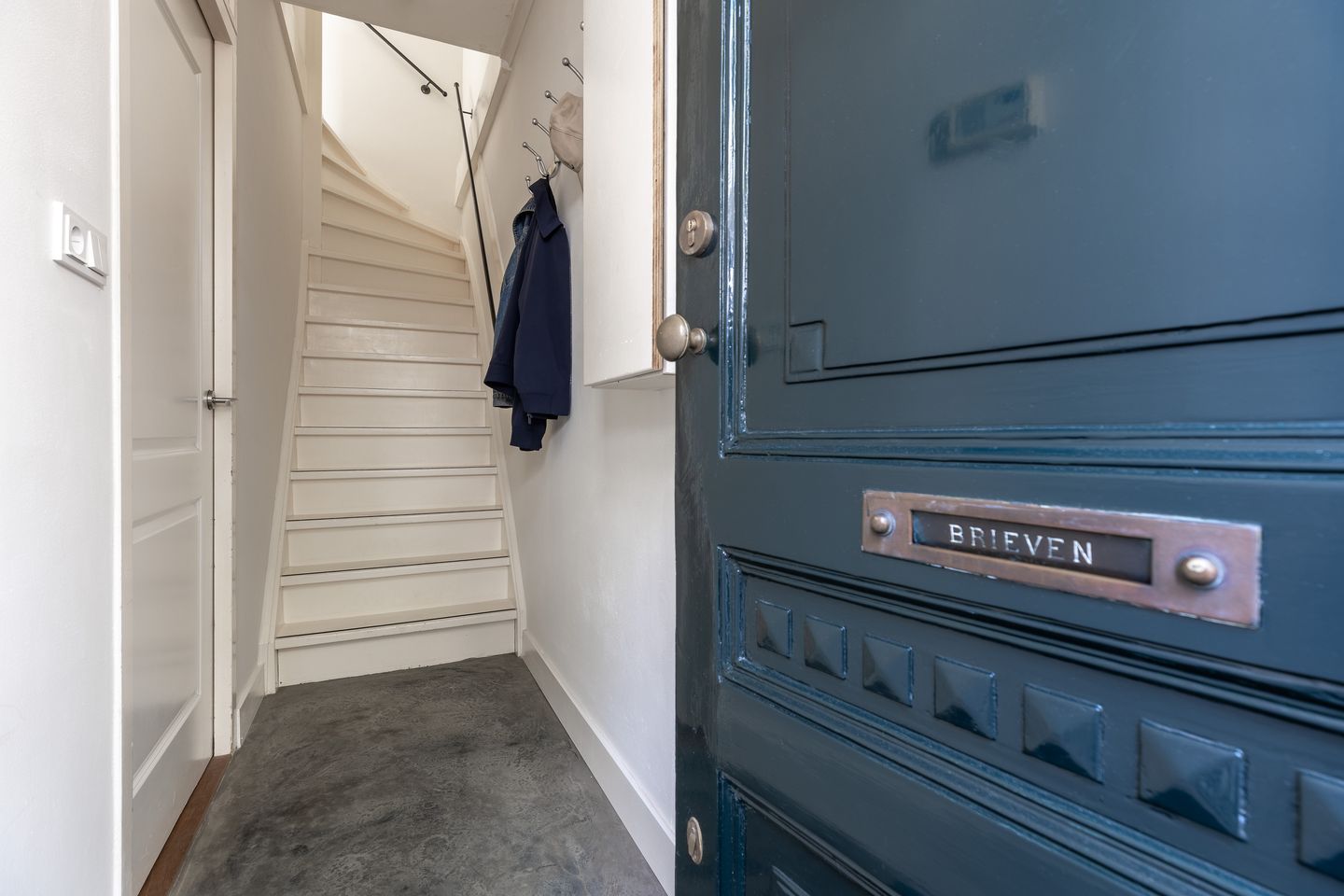 Foto 5 van Klaas Listinghsteeg 7