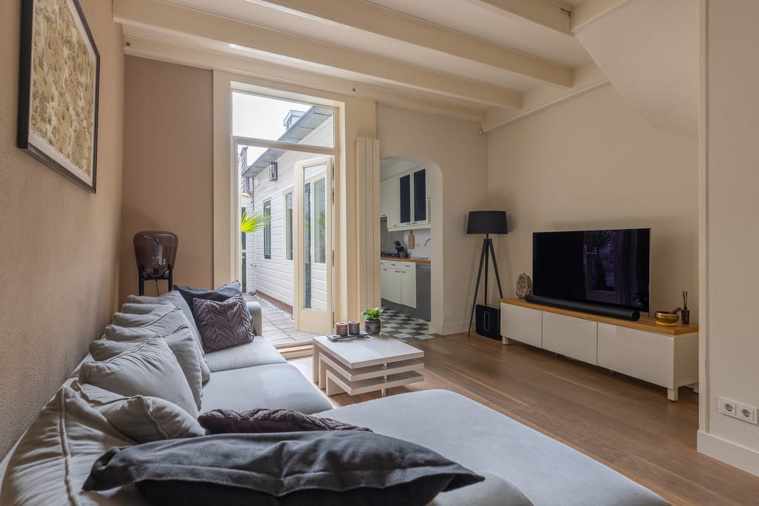 Foto 7 van Klaas Listinghsteeg 7