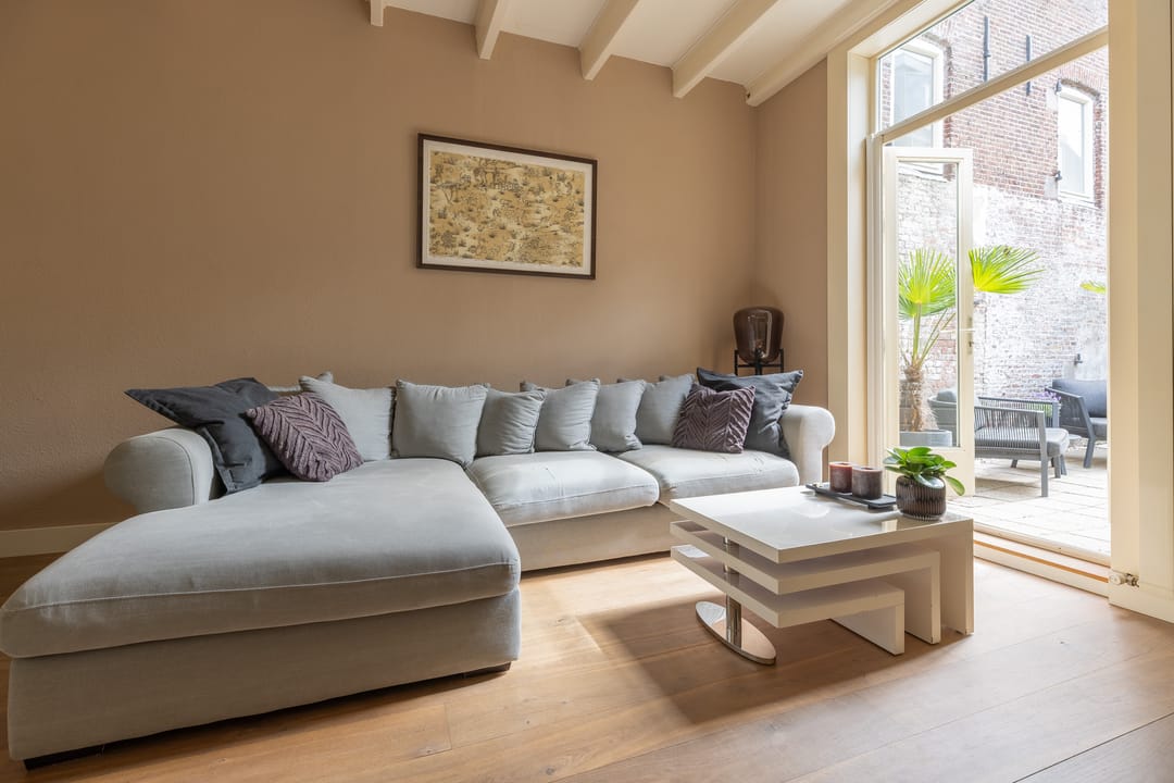 Foto 8 van Klaas Listinghsteeg 7