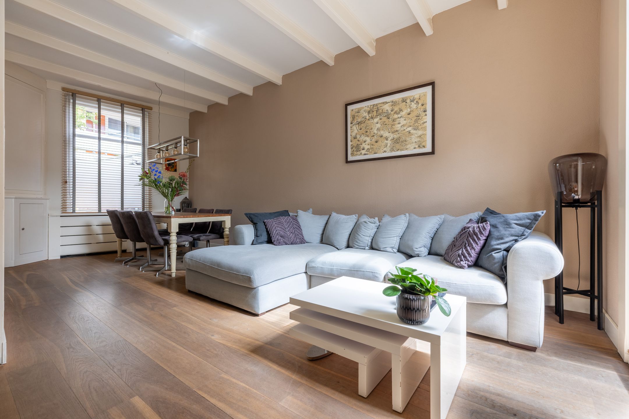 Foto 9 van Klaas Listinghsteeg 7