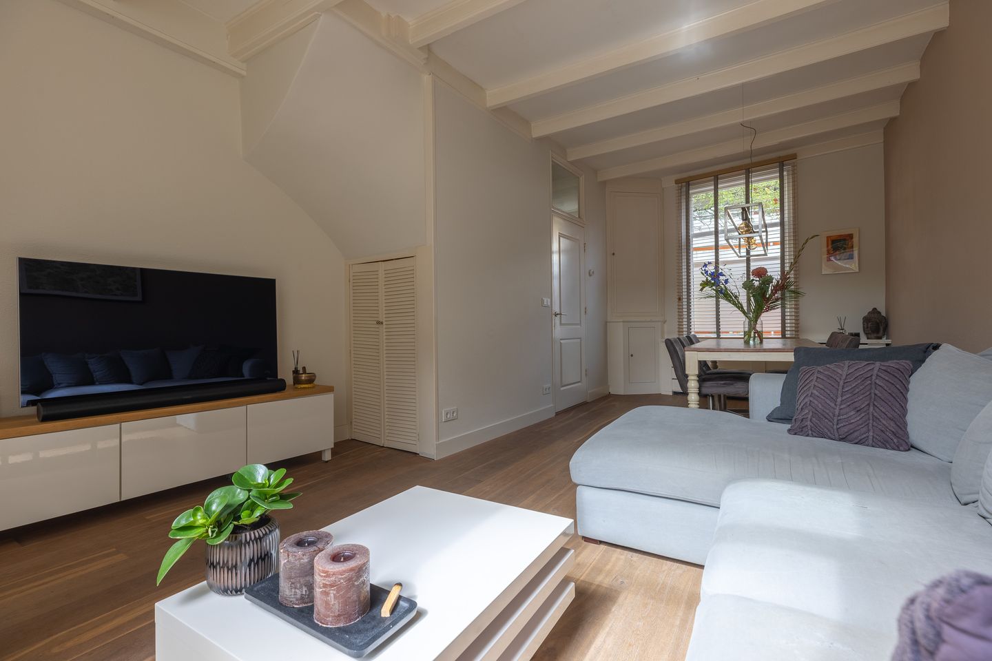 Foto 10 van Klaas Listinghsteeg 7