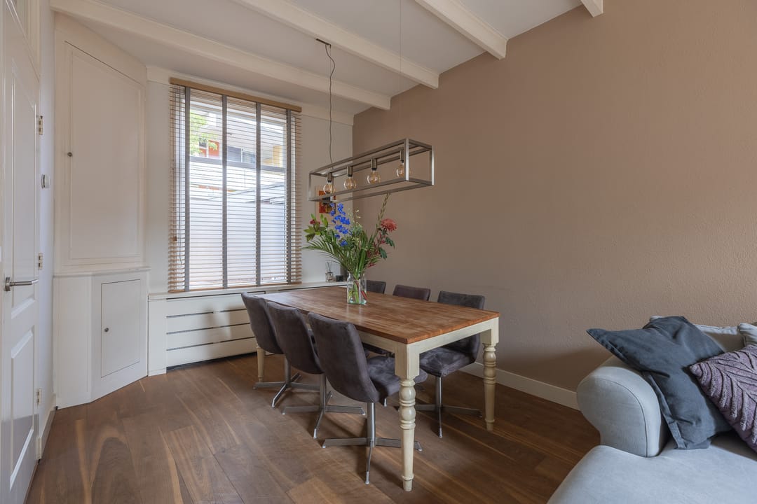 Foto 11 van Klaas Listinghsteeg 7